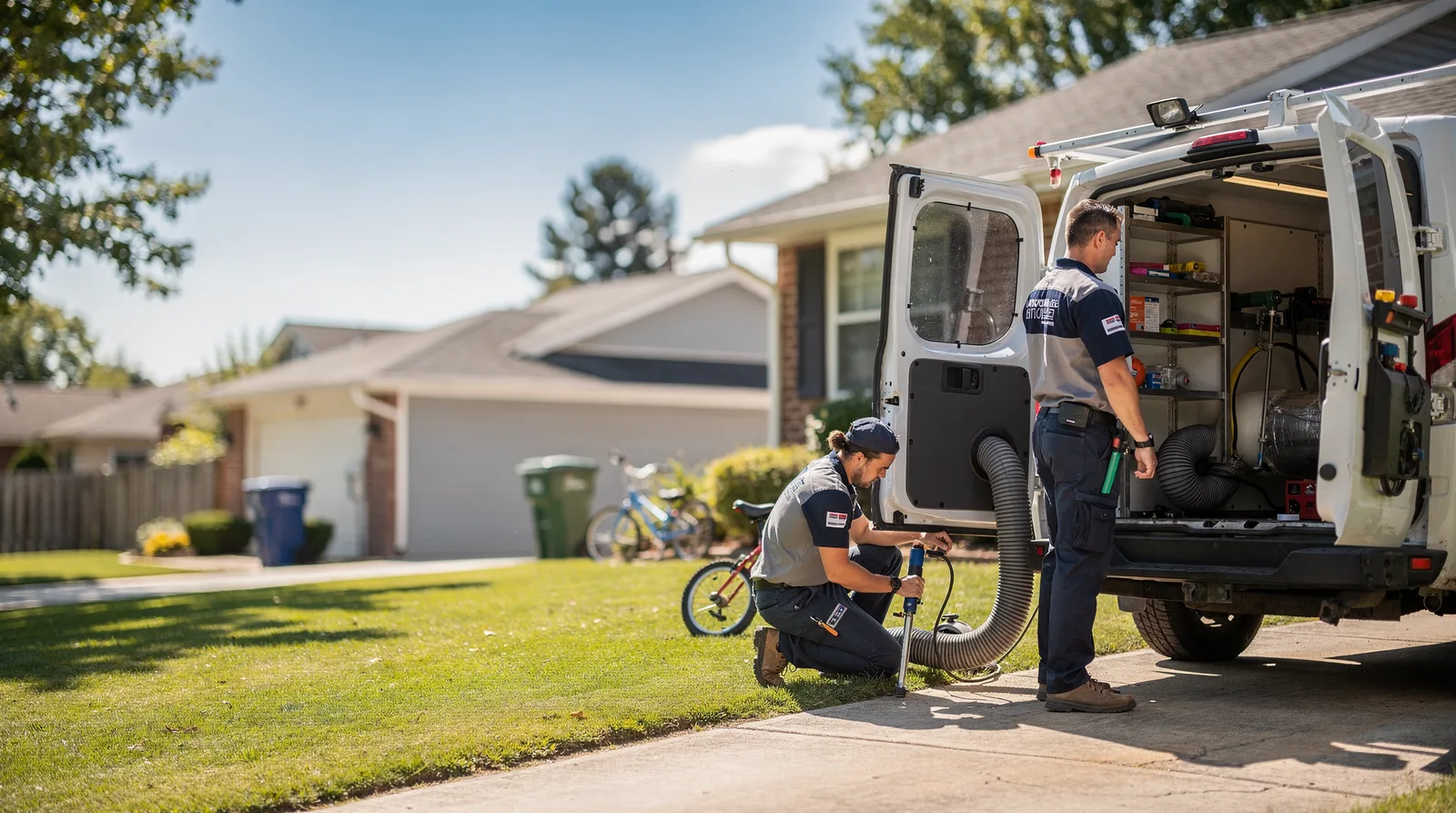 24/7 HVAC Repair & AC Replacement in New Haven, CT near me